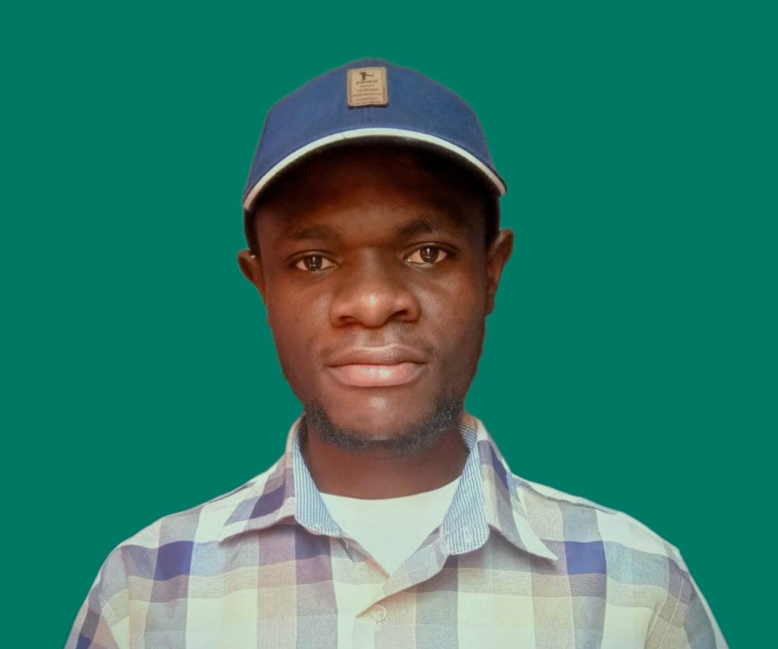 Stanley Bwire — Chief Marketing Officer