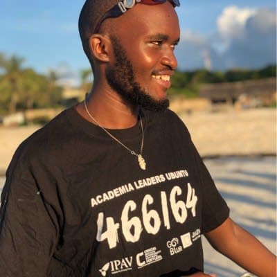 Mugalla Joshua Joseph