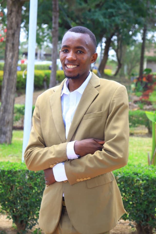 wangui zebend kaimba