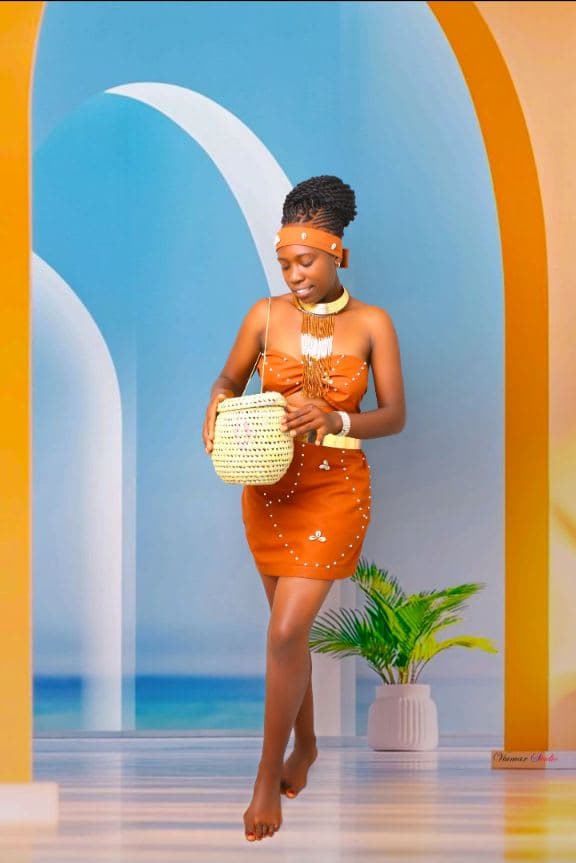 irene njau